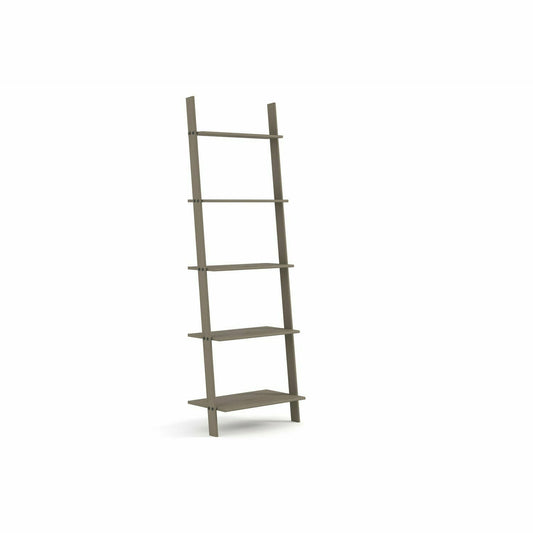 Corona Ladder Design Shelf Unit