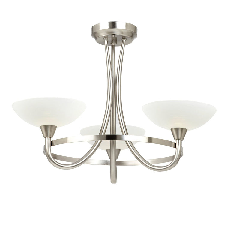 Cagney Ceiling Lamp