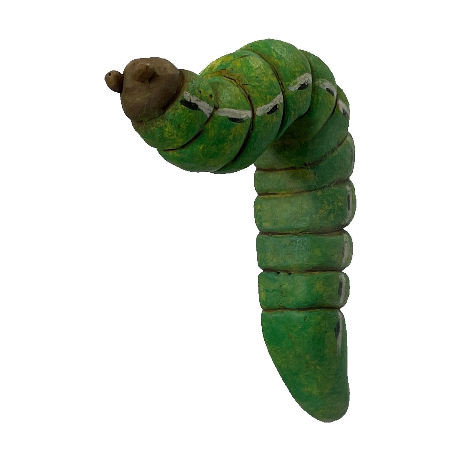 Caterpillar Pot Hanger