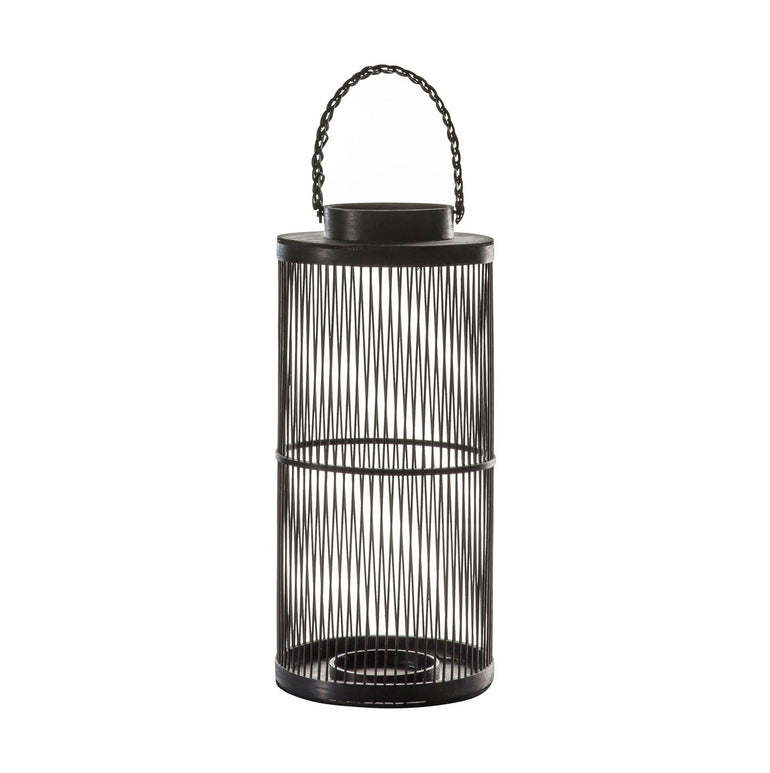 Catio Bamboo Lantern