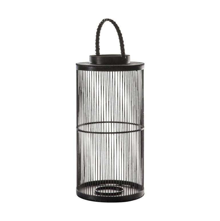 Catio Bamboo Lantern