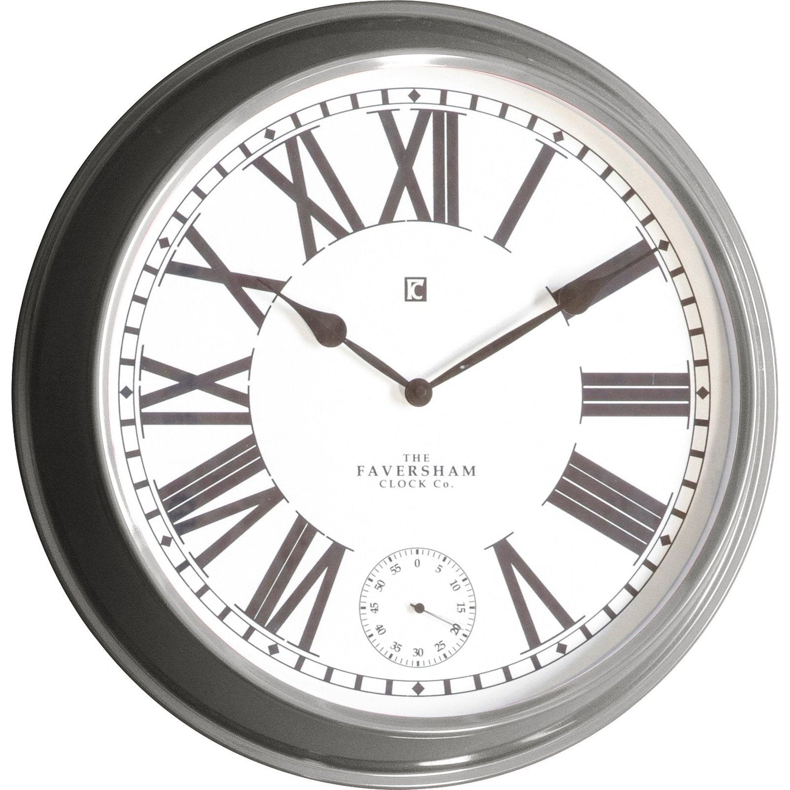 Concord Clock
