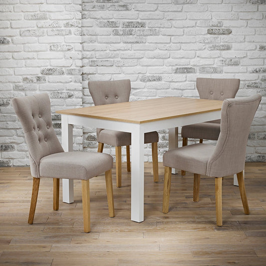 Costwold Dining Table