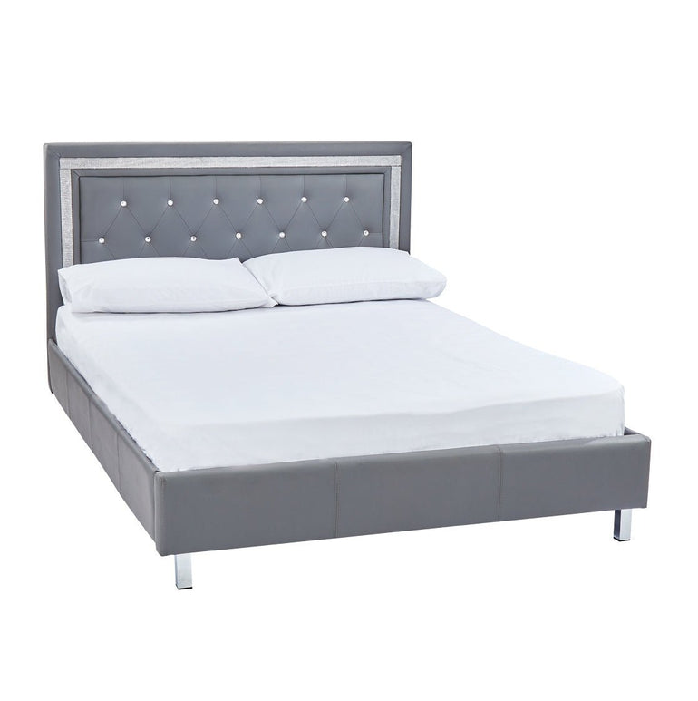 Crystalle Bed