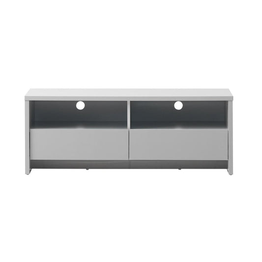 Essentials TV Cabinet with 2 Drawers