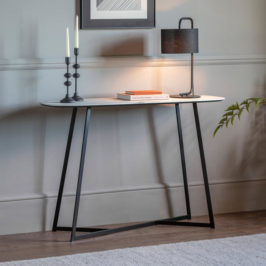 Finsbury Console Table