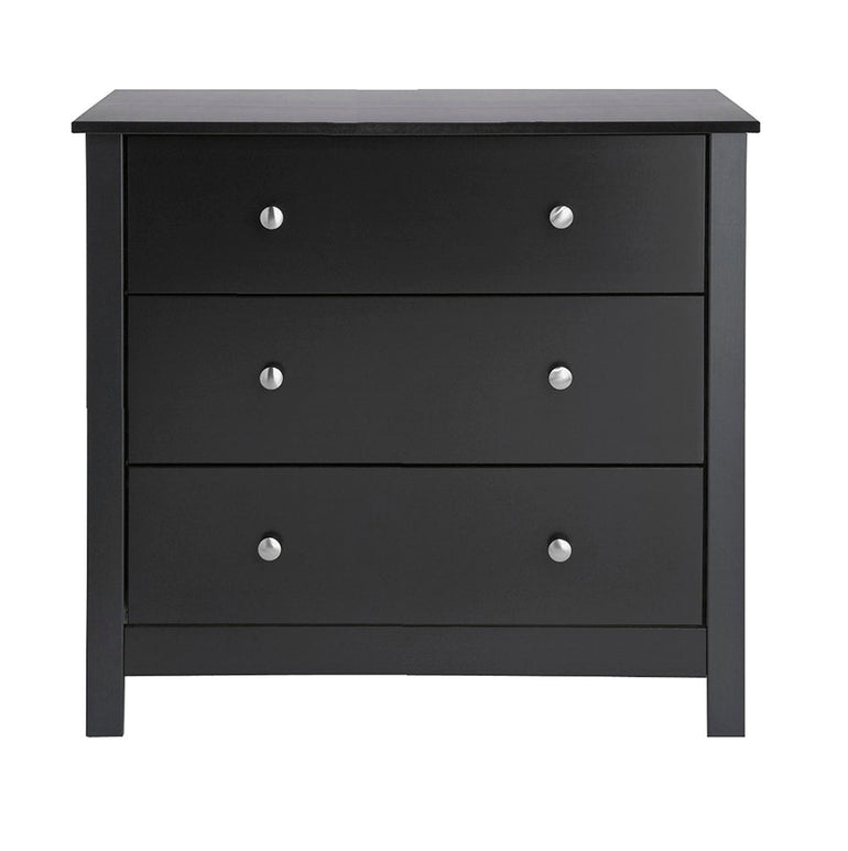 Florence 3 Drawer Chest