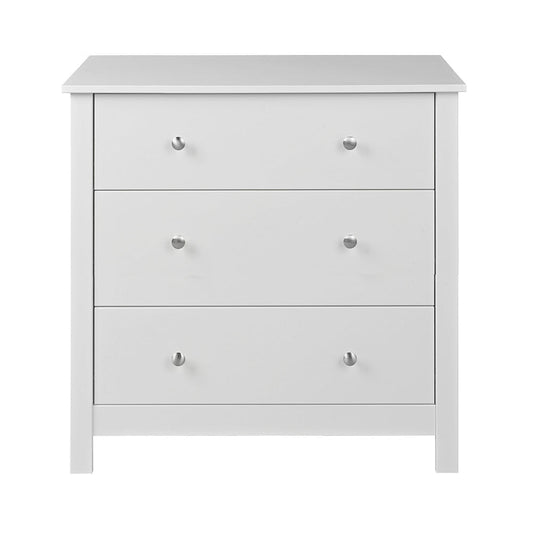 Florence 3 Drawer Chest