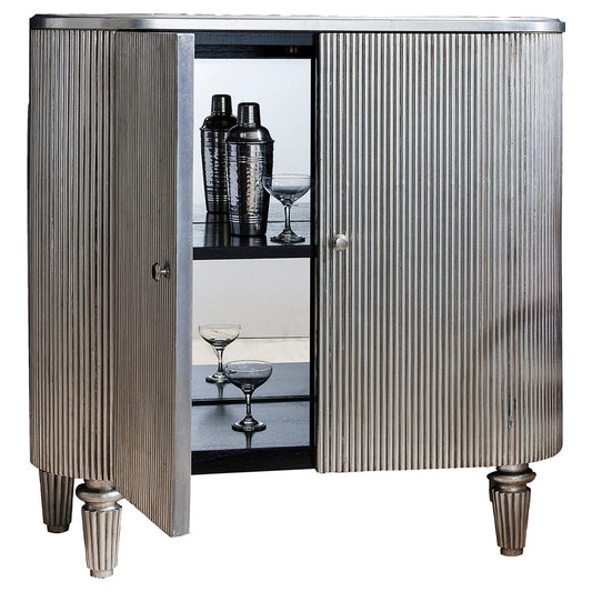 Jeeves Drinks Cabinet