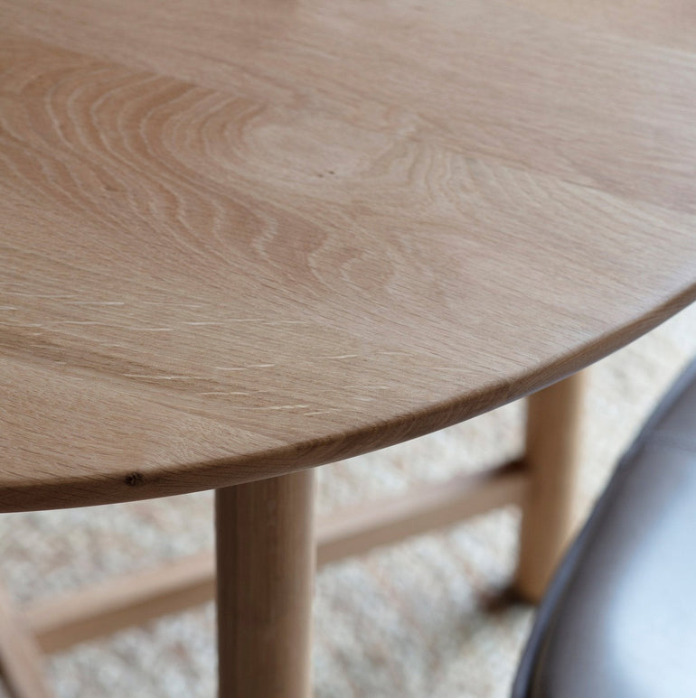 Kingham Round Dining Table