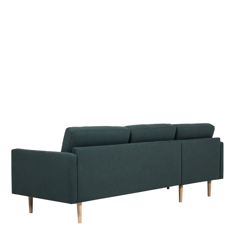 Larvik Chaiselongue Sofa