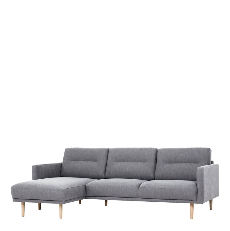 Larvik Chaiselongue Sofa
