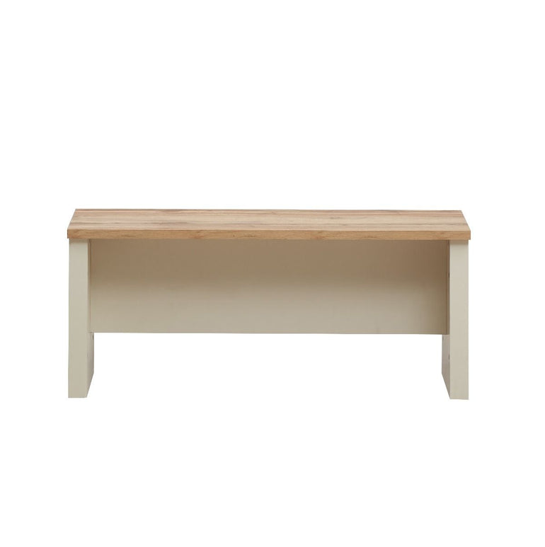 Lisbon 120cm Dining Table with 2 Benches