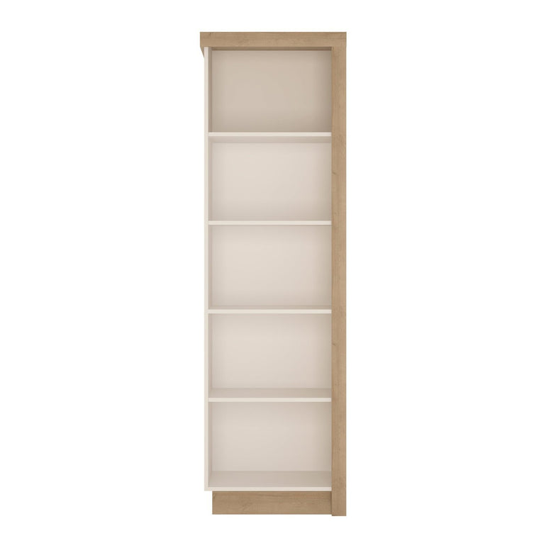 Lyon 5 Shelf Bookcase