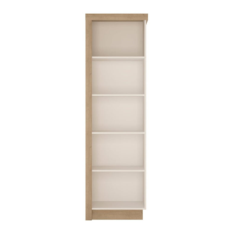 Lyon 5 Shelf Bookcase