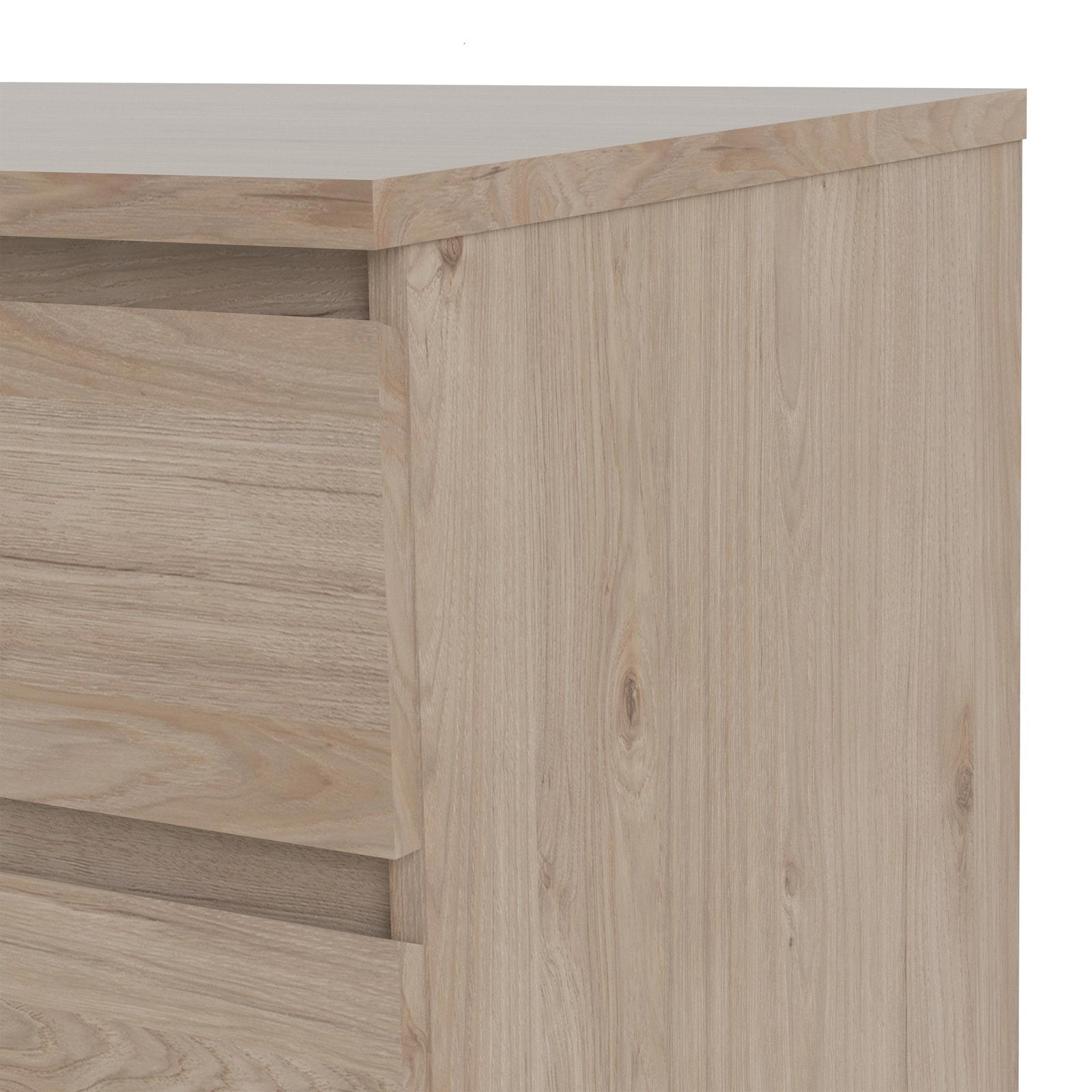 Naia Chest of 5 Drawers