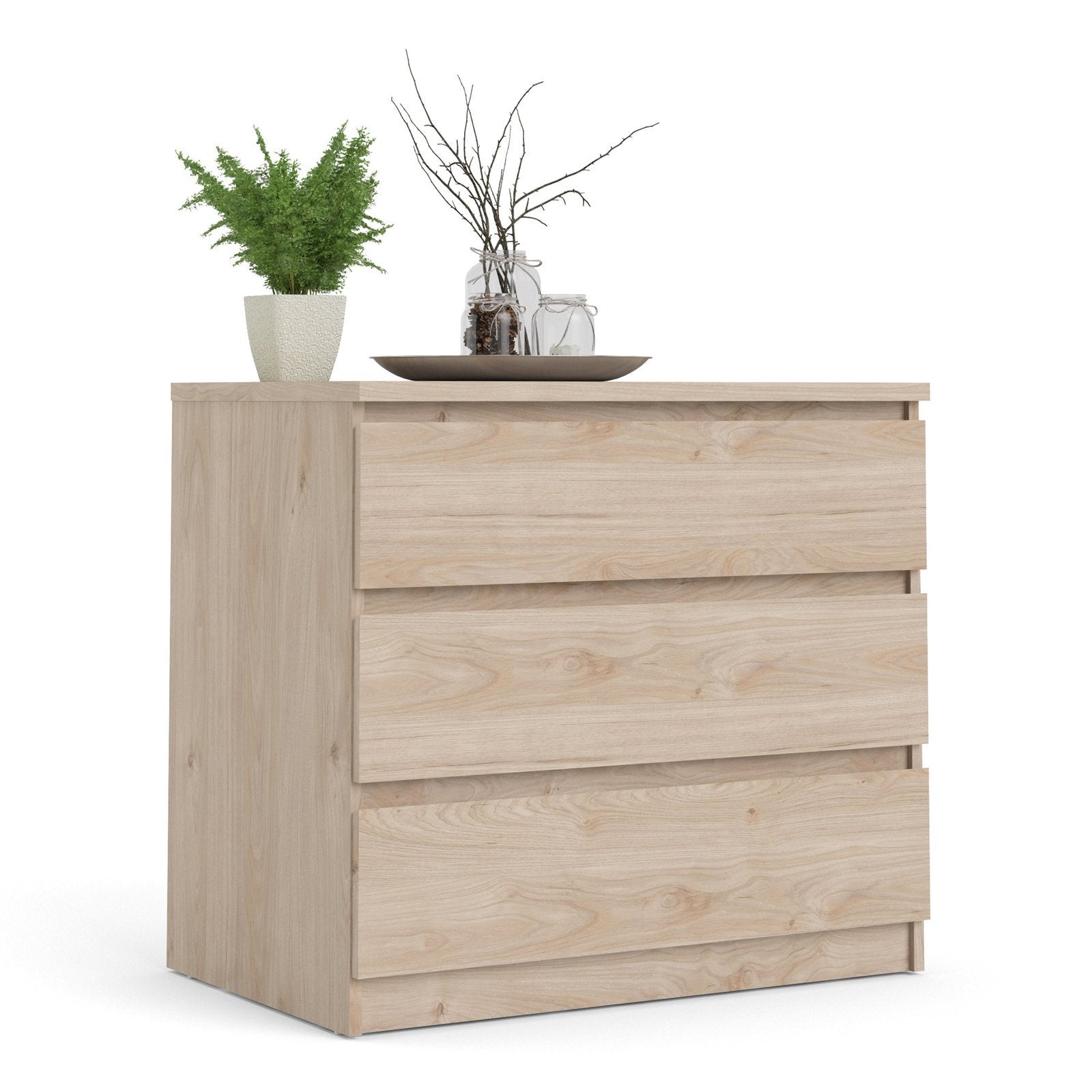 Naia Chest of 3 Drawers
