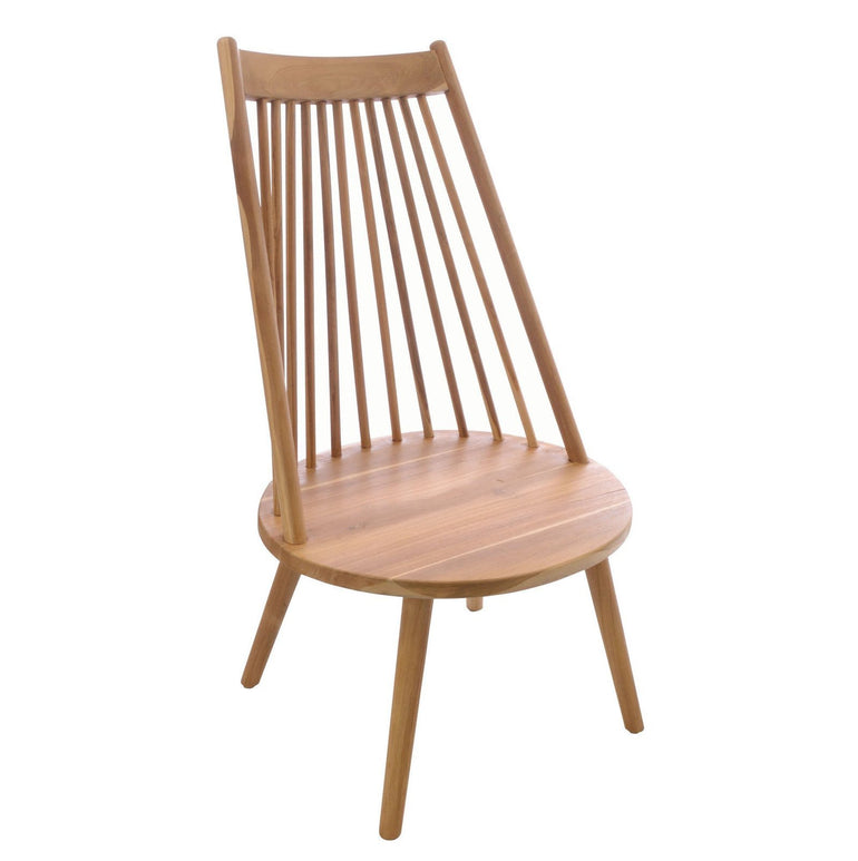 Nordic Tallback Chair