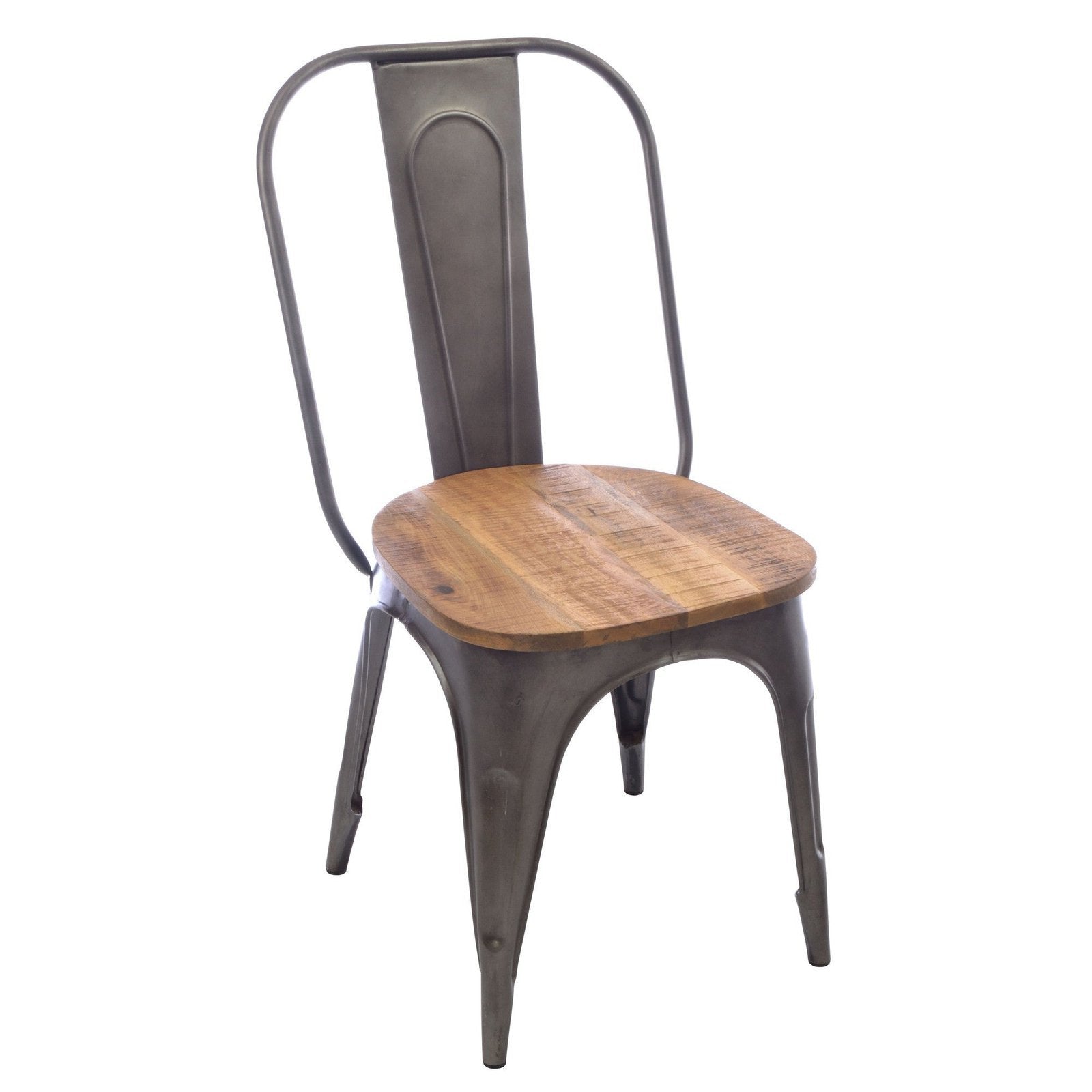 Old Empire Dining Chair