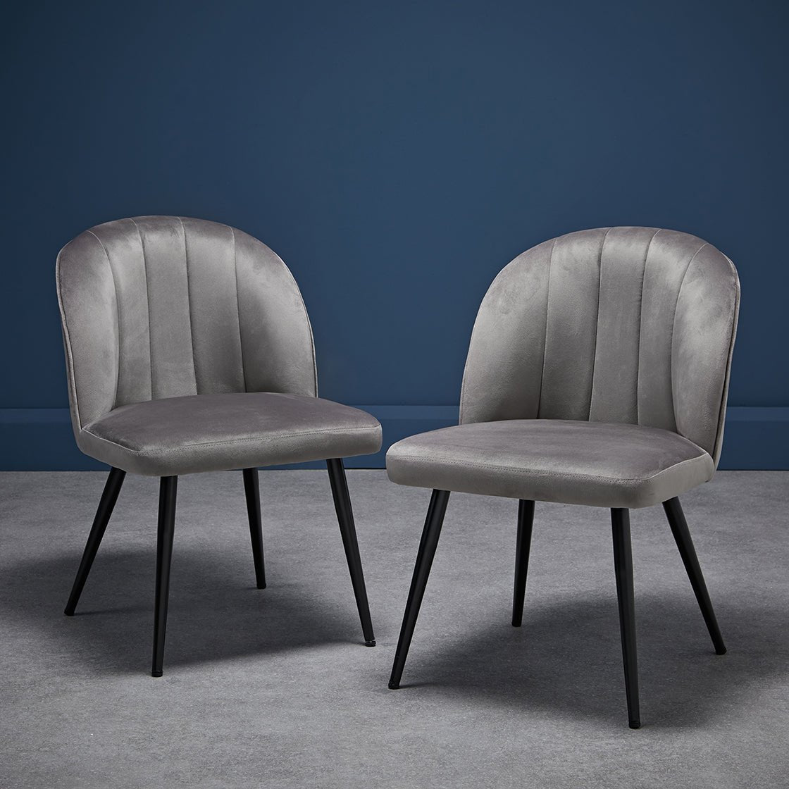 Orla Dining Chair Set of 2