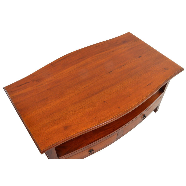 Pacific Coffee Table