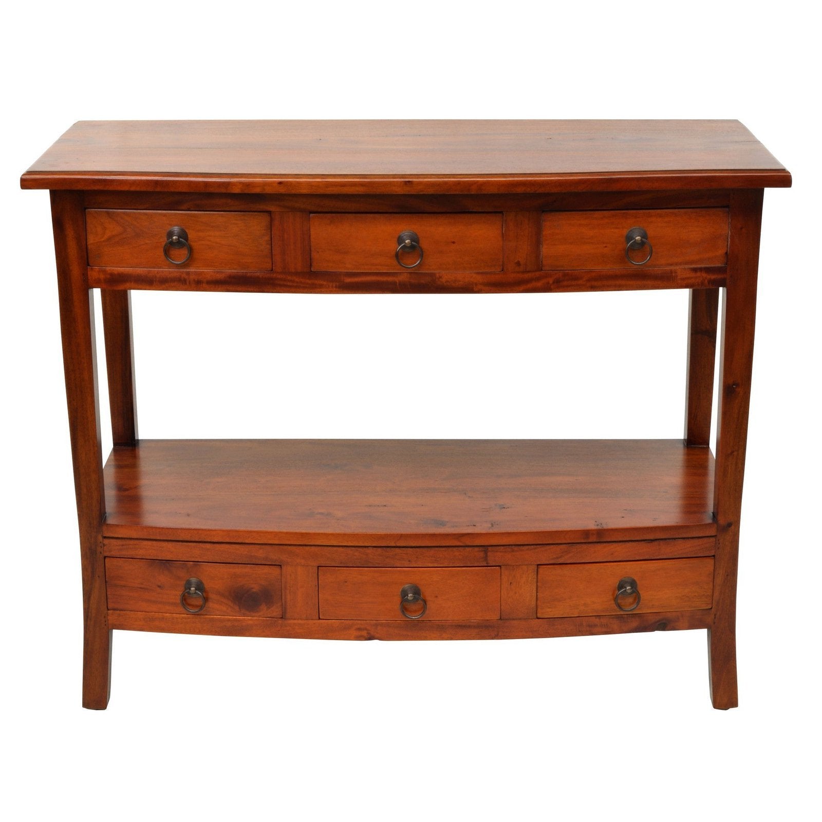 Pacific Console Table