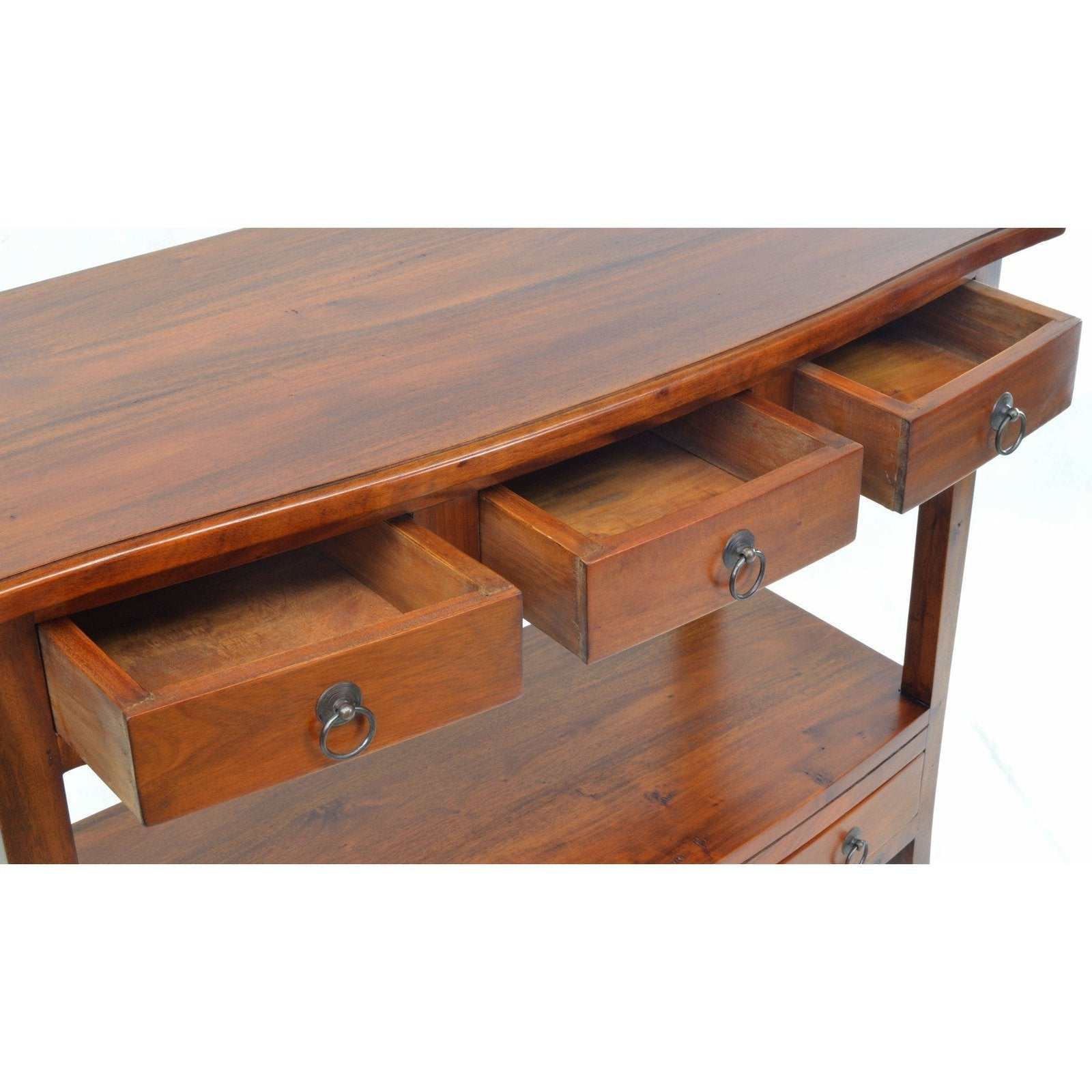 Pacific Console Table
