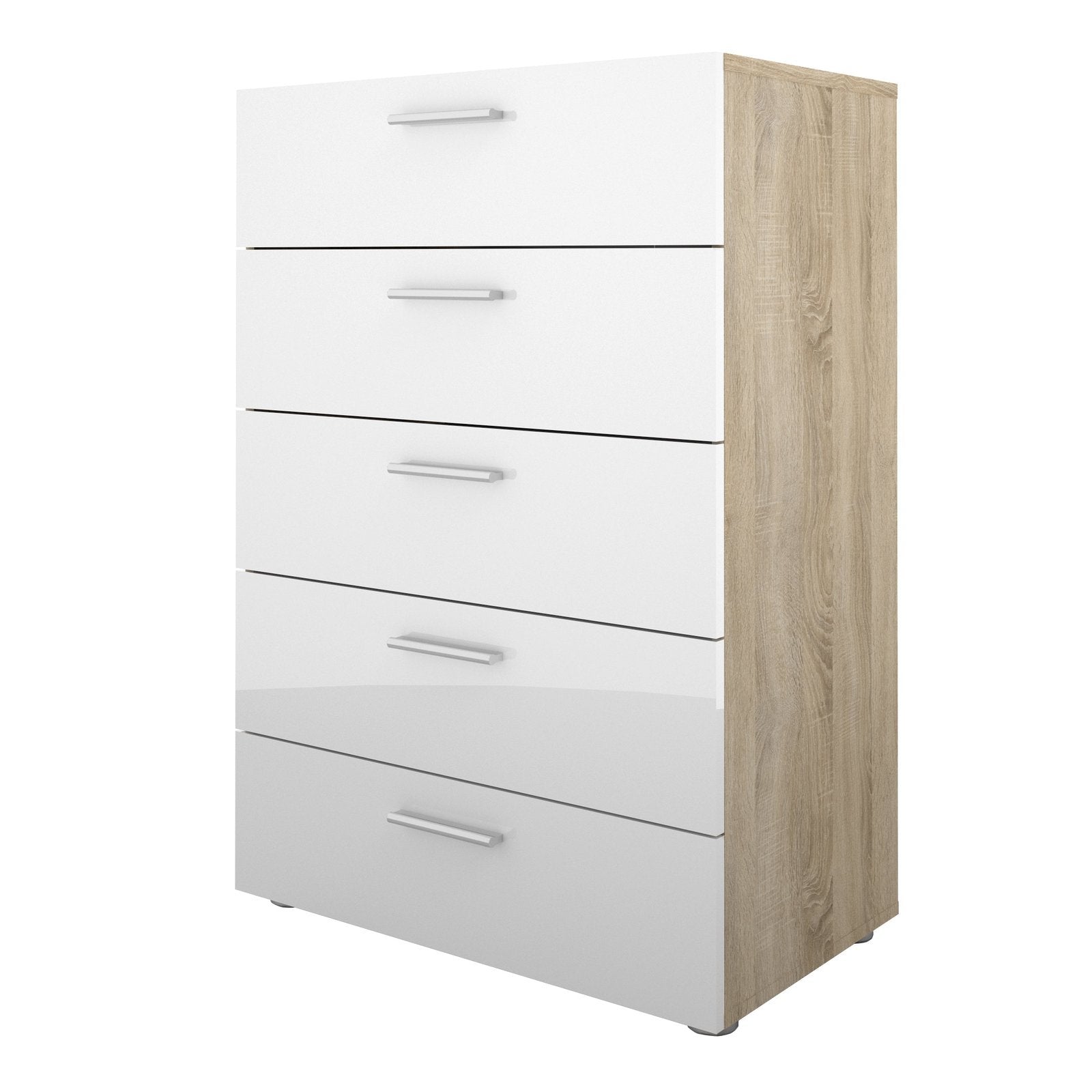 Pepe Chest of 5 Drawers