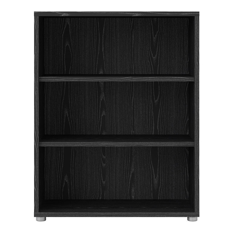 Prima 2 Shelf Bookcase