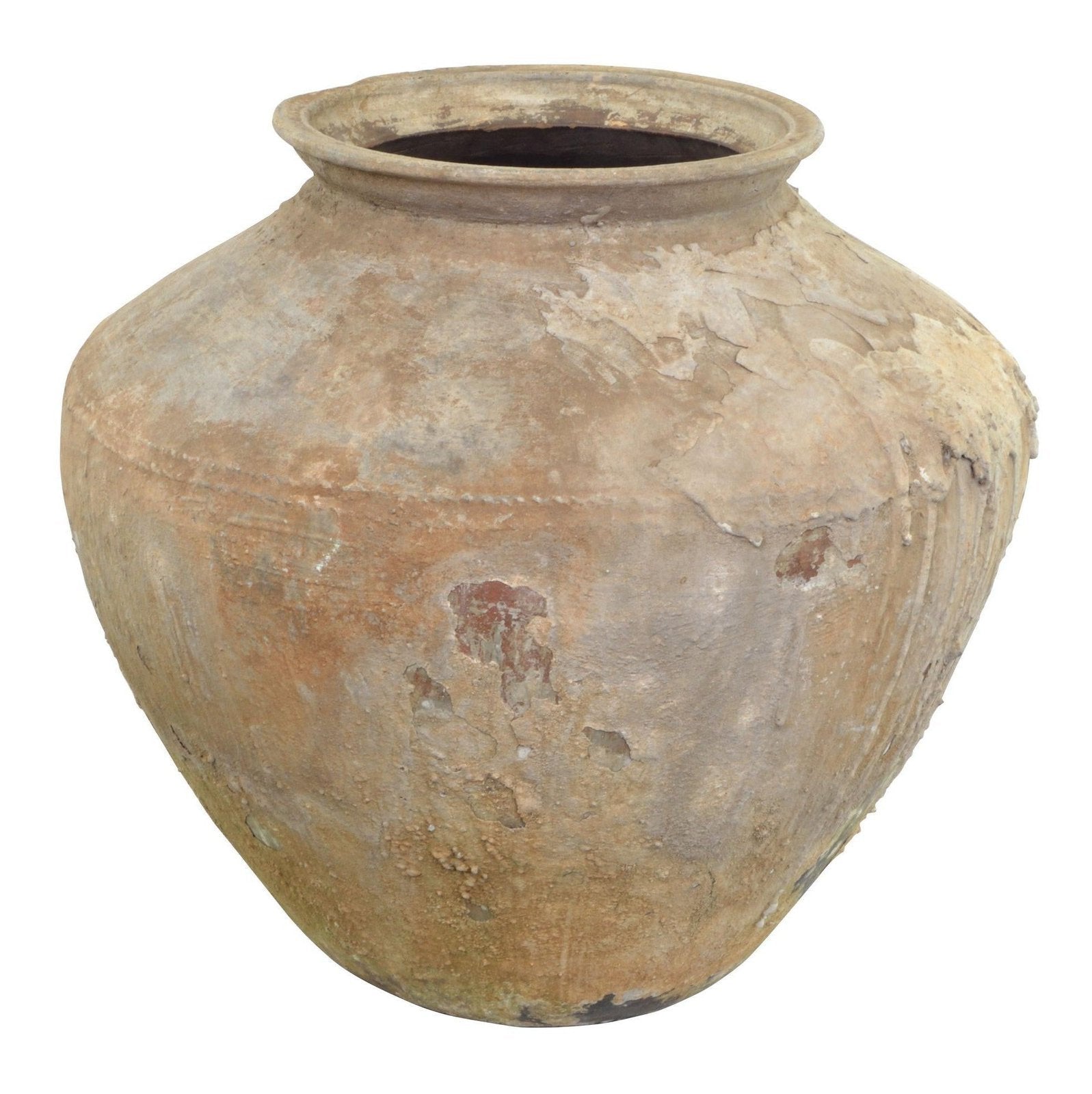 Restoration Water Pot
