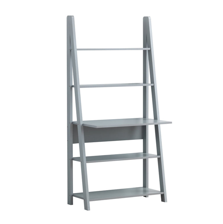 Riva Scandinavian 5 Tier Ladder Desk