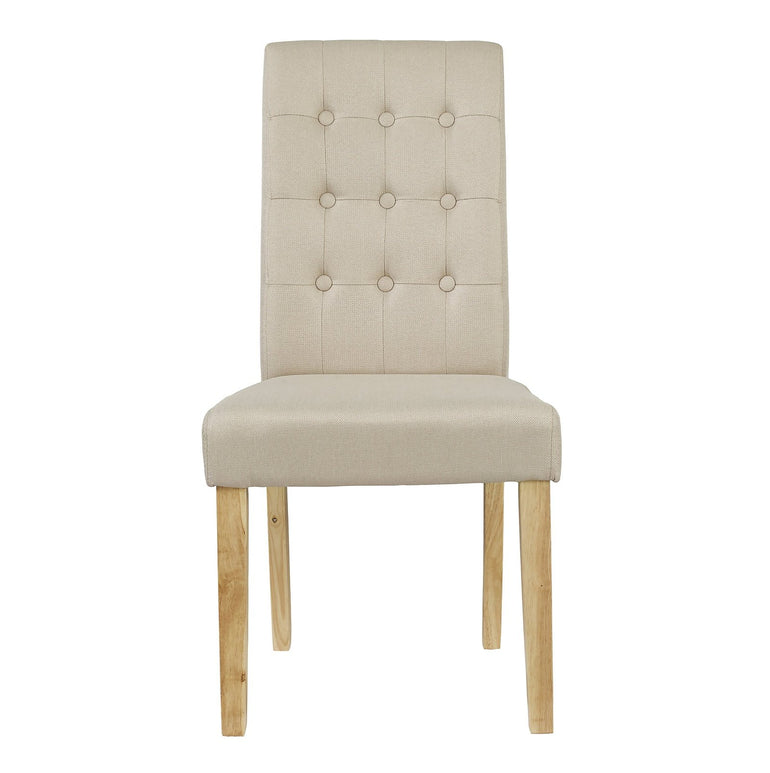 Roma Chair Set of 2