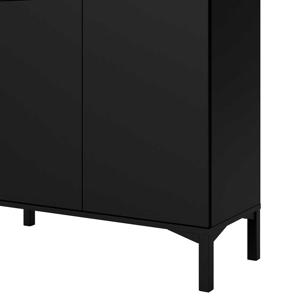 Roomers Sideboard with 2 Drawers & 1 Door