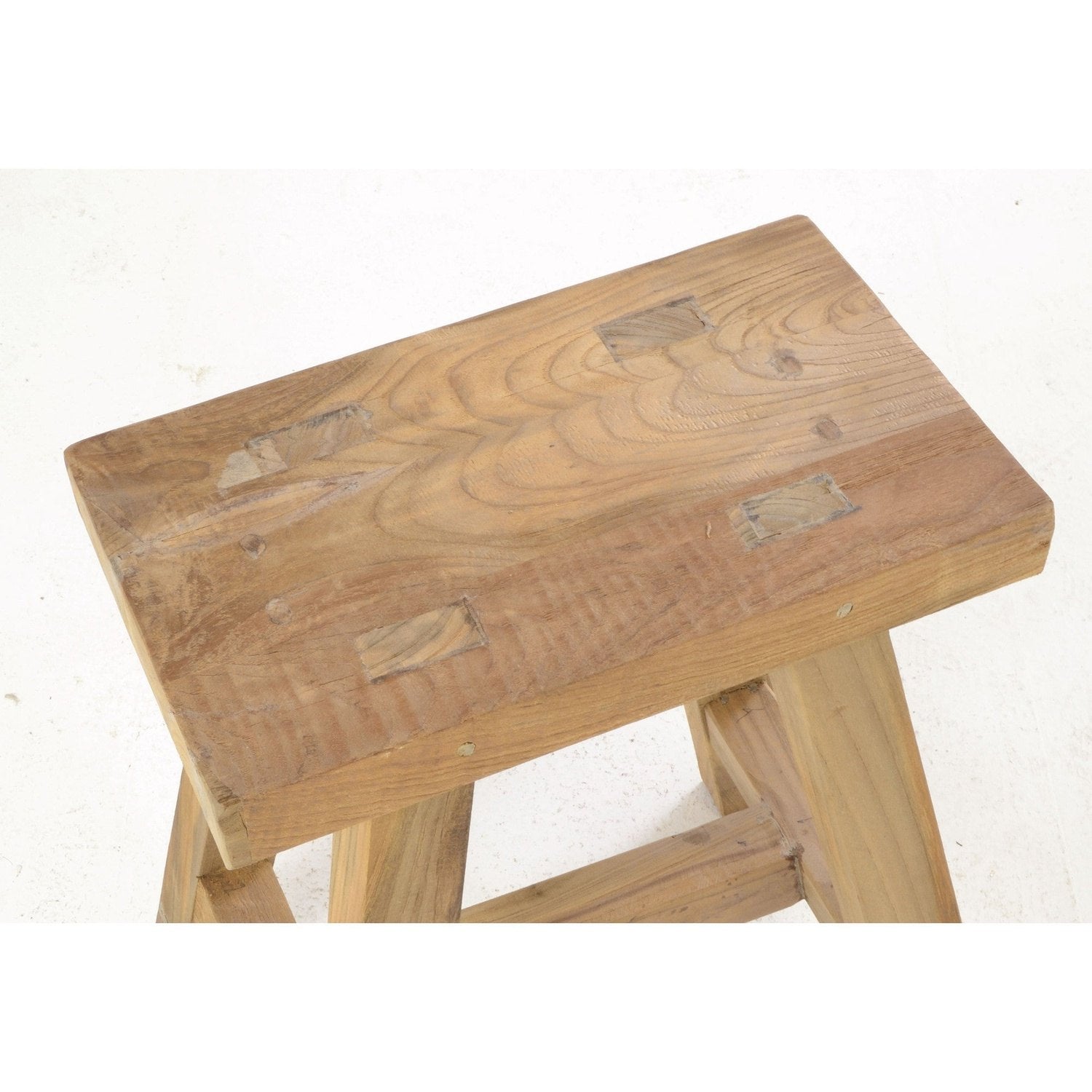 Rustic Country Stool
