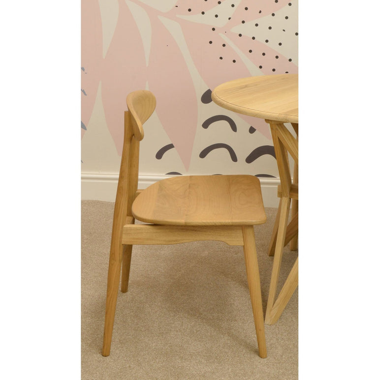 Shoreditch Dining Chair