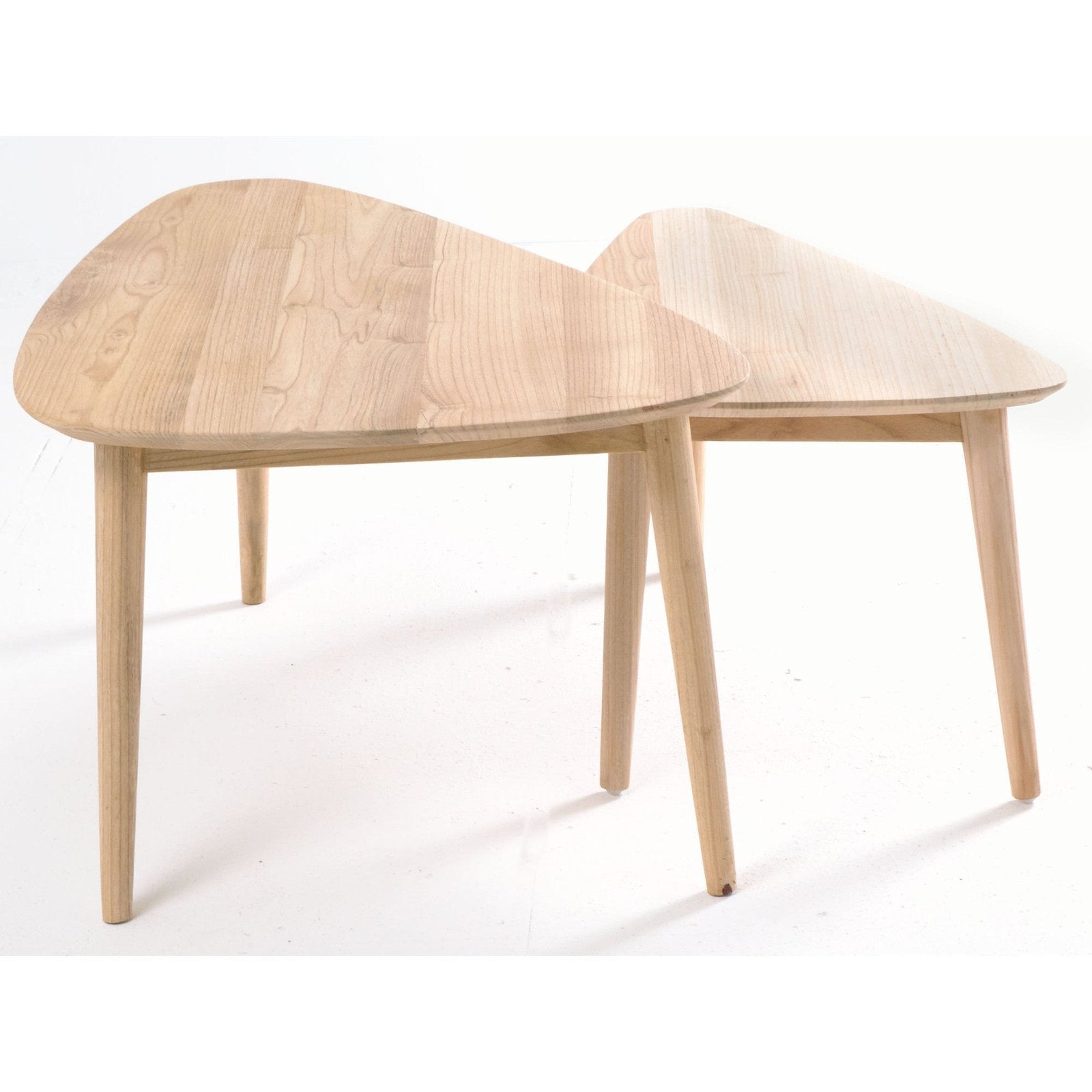 Shoreditch Nest of Tables
