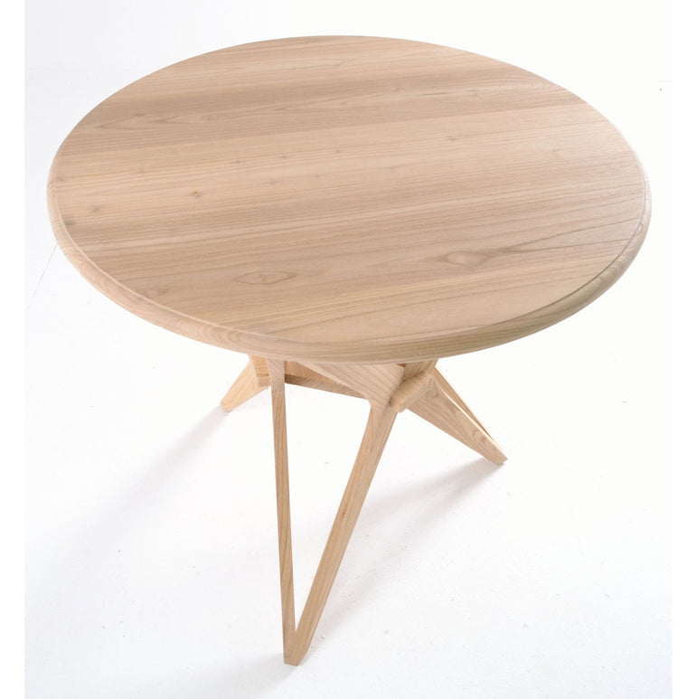 Shoreditch Round Dining Table