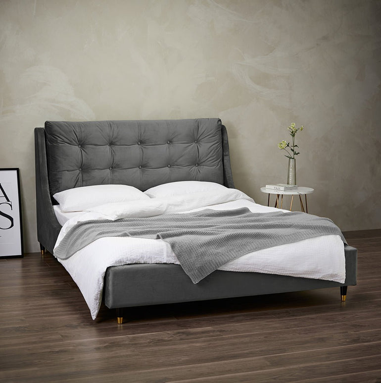 Sloane Bed