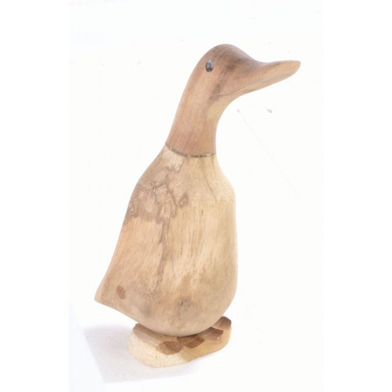 Small Duck Unfinished