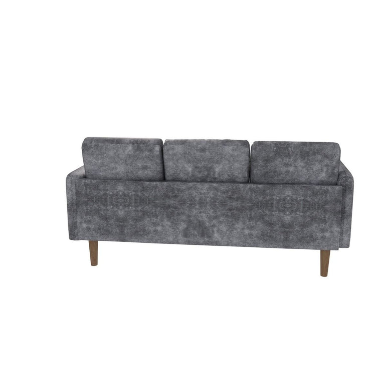 Snowdonia 3 Seater Fabric Corner Sofa