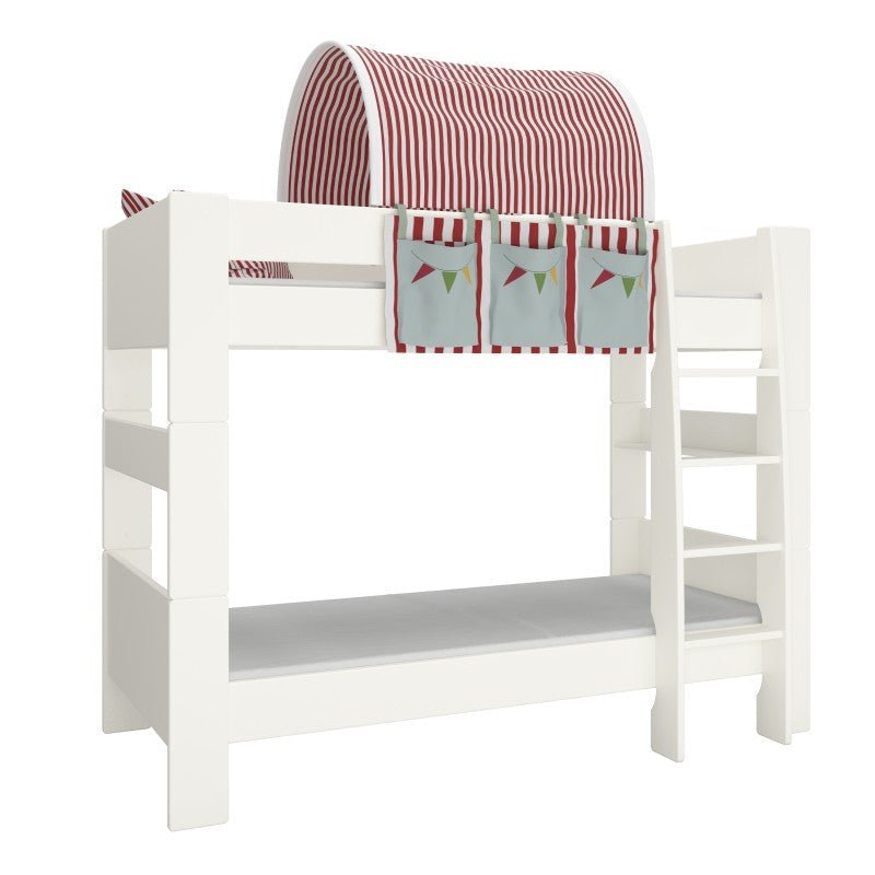 Steens for Kids Bed Pockets for use with for use with Steens Mid-Sleeper Bed