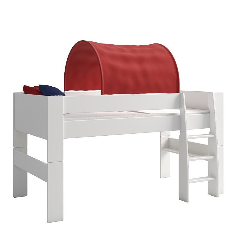 Steens for Kids Tunnel for Kids Mid Sleeper Beds for use with for use with Steens Mid-Sleeper Bed
