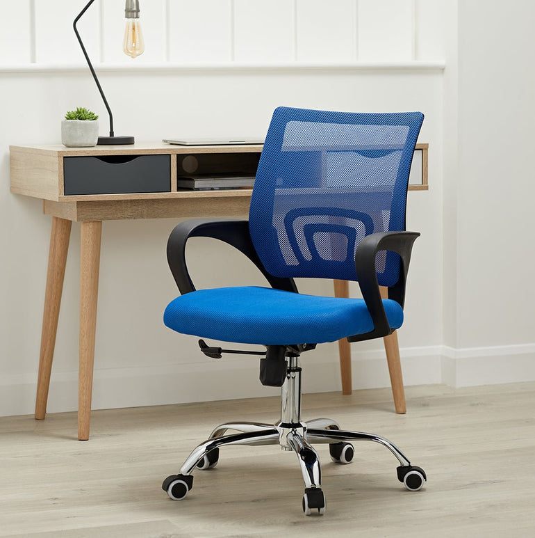 Tate Mesh Back Office Chair