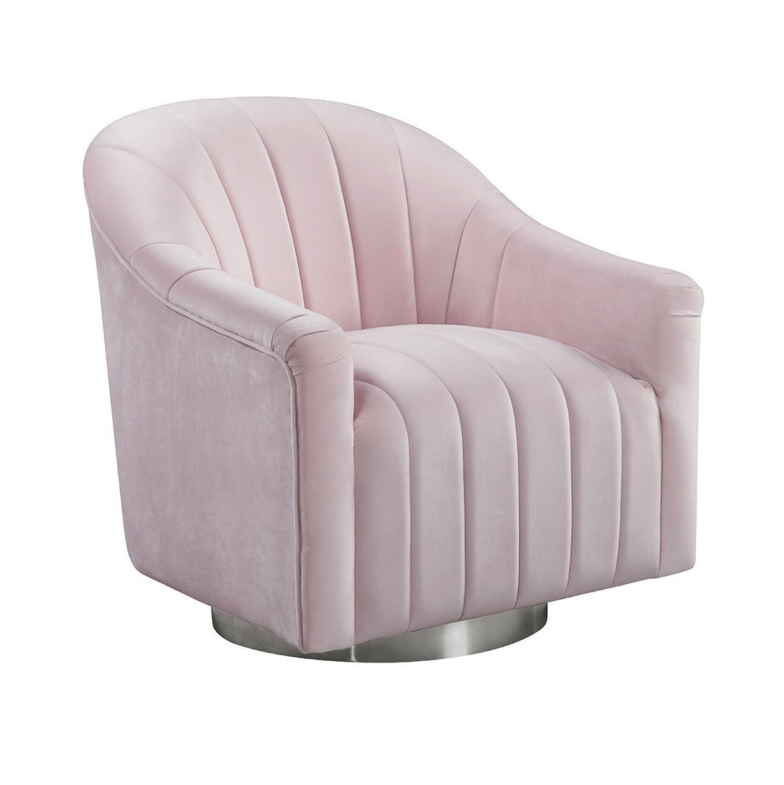 Tiffany Swivel Chair