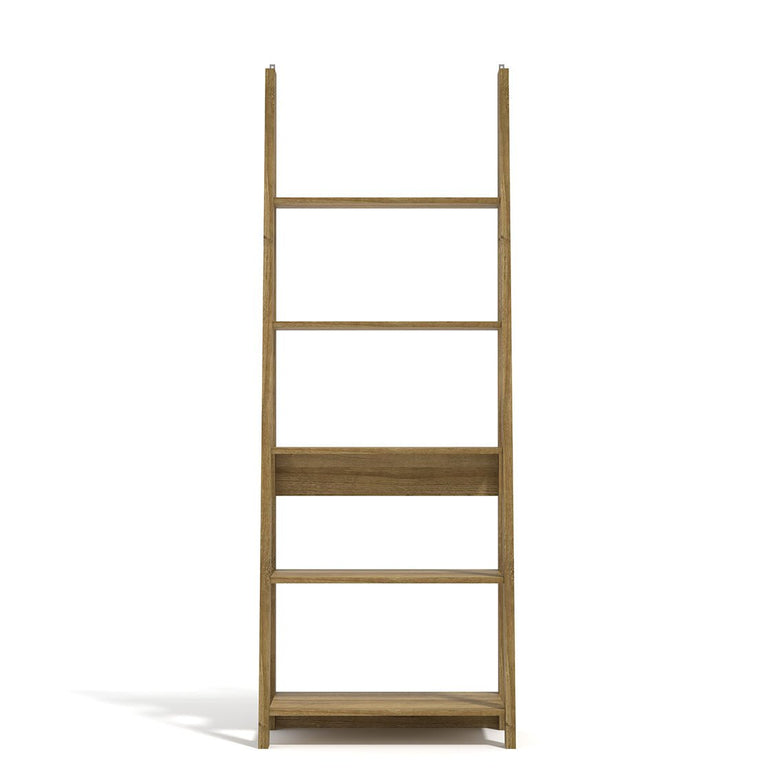 Tiva Ladder Bookcase