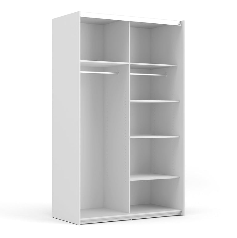 Verona Set of 3 Wardrobe Shelves