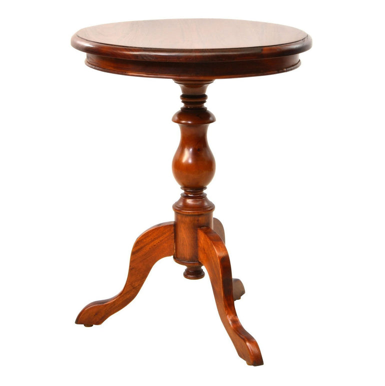 Victorian 50cm Wine Table