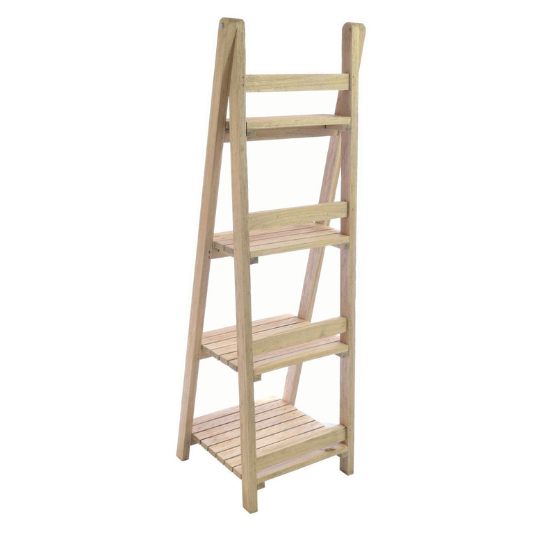 Vintage 139cm Display Ladder