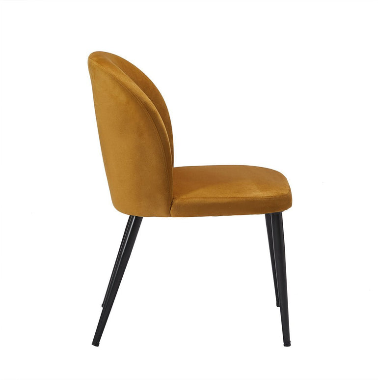 Zara Dining Chair Set