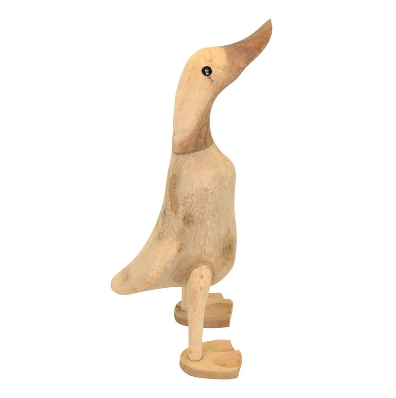 26cm Small Standing Duck